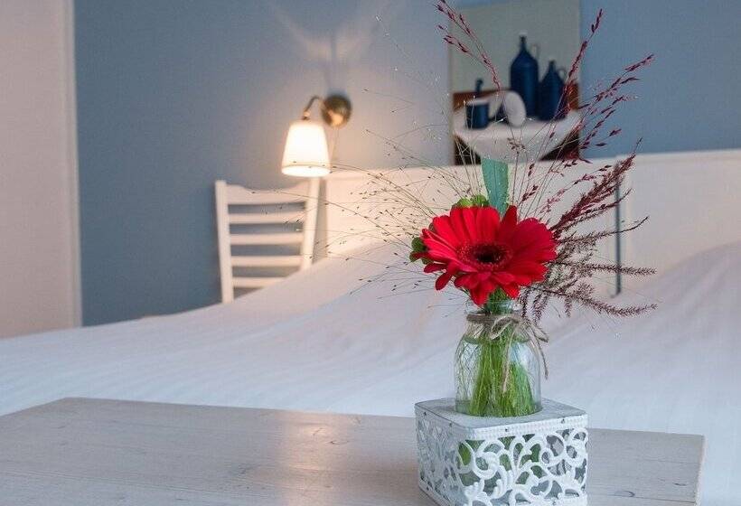 Номер Стандарт, Stadshotel De Graafschap
