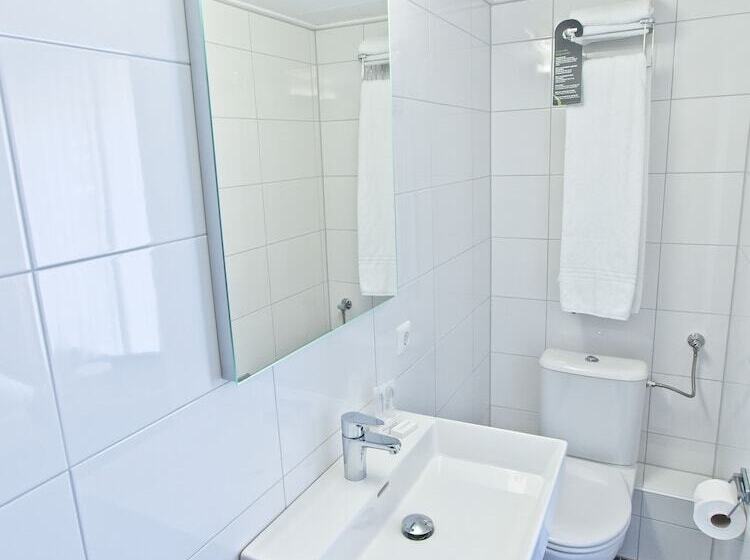 Номер Стандарт, Stadshotel De Graafschap