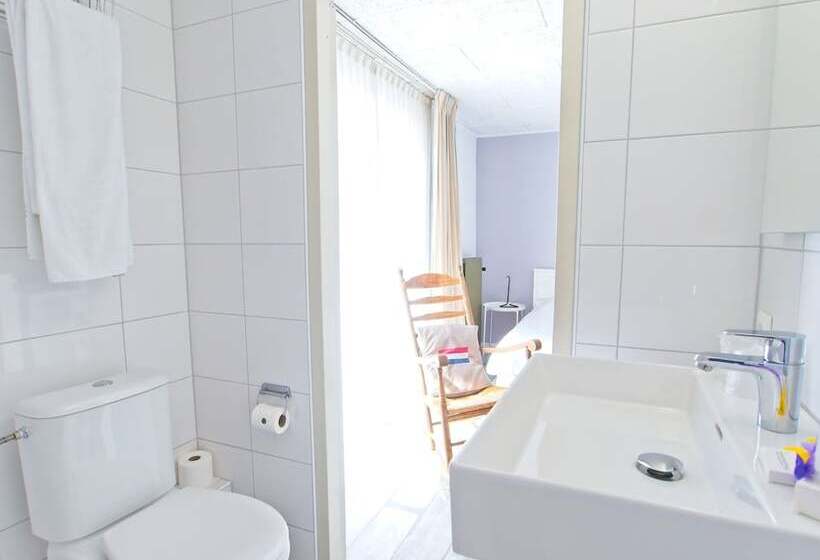 Номер Стандарт, Stadshotel De Graafschap
