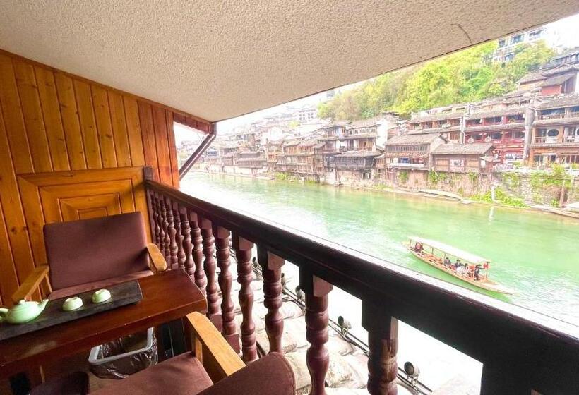 스탠다드 룸, Bian Cheng Xing Zi Inn