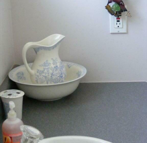 高级套房, Hummingbird Guesthouse