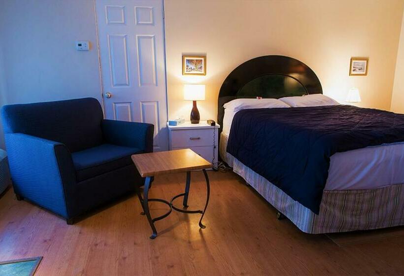 Номер Стандарт, Chalet Beaconsfield Motel