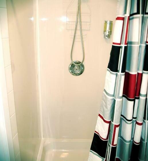 סוויטה, Motel Cartier