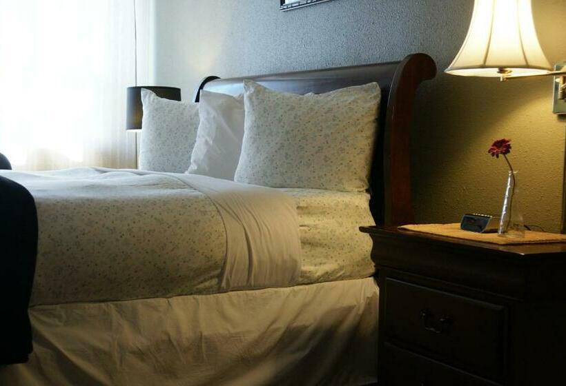 スタンダードルーム, R&r Inn & Suites