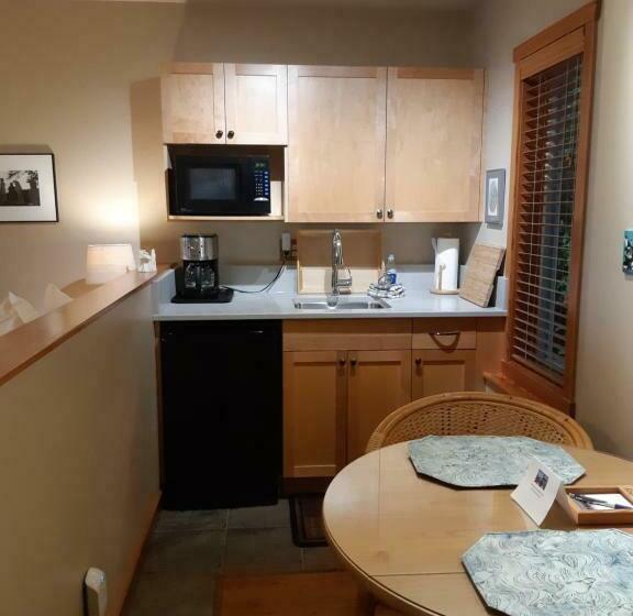 套房, Reef Point Oceanfront Bed And Breakfast
