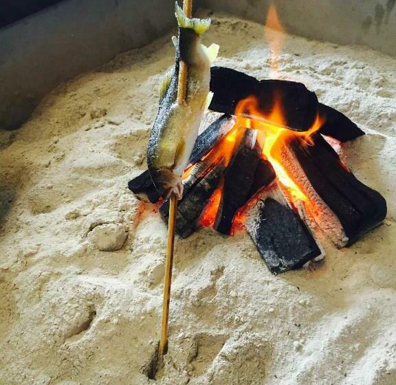 수피리어 전망 룸, Kutsurogian