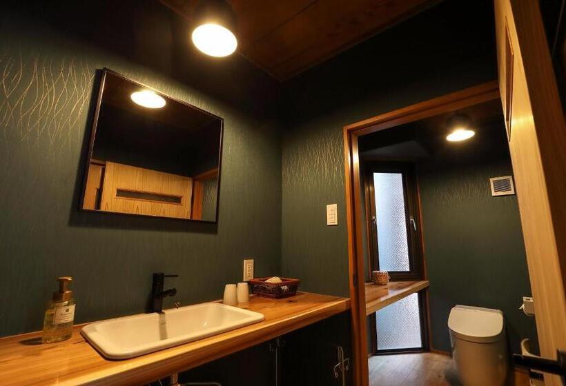 Семейный Номер Superior, Tsukasaya Ryokan