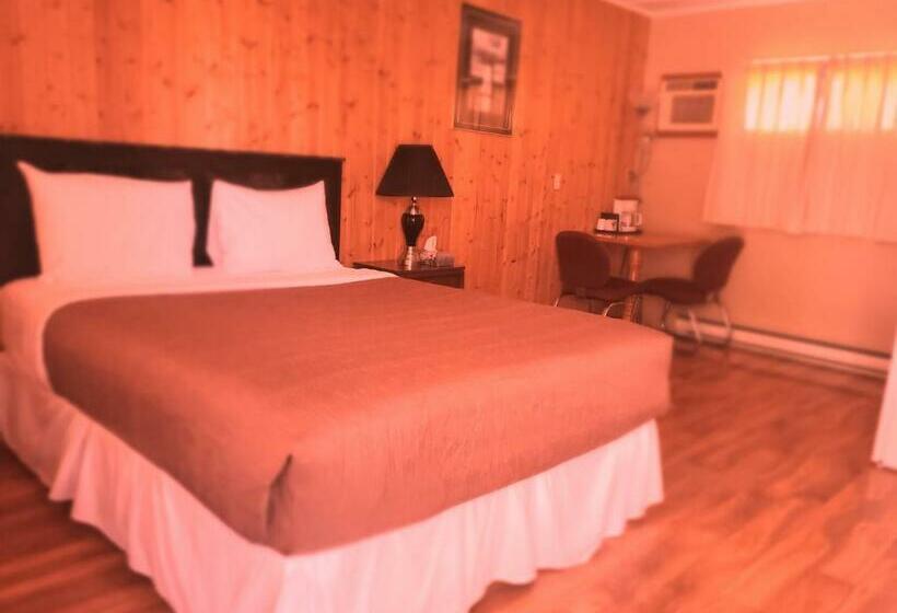 Номер Стандарт, Wildwood Motel