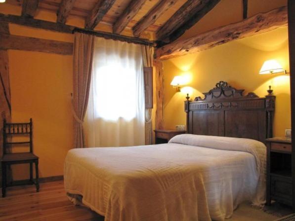 Номер Стандарт, Casa Rural De La Villa