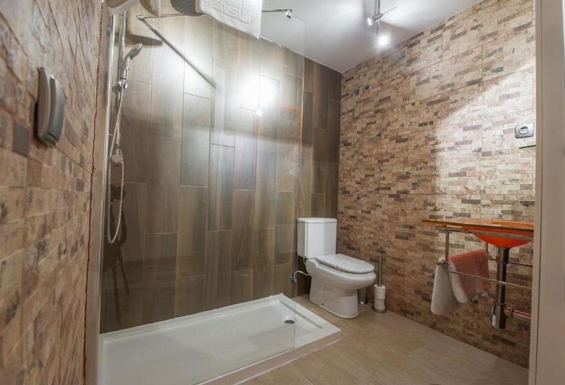Номер Стандарт, Habitaciones Premium Finca La Casona