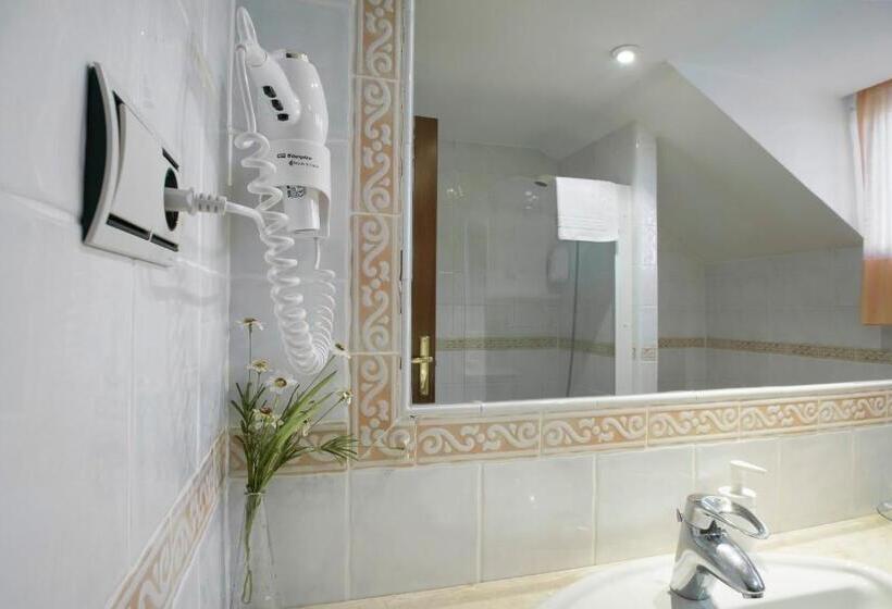Номер Стандарт Трехместный, Habitaciones Premium Finca La Casona