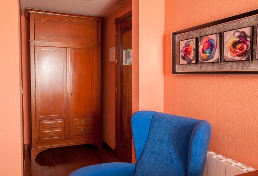 Номер Стандарт Трехместный, Habitaciones Premium Finca La Casona