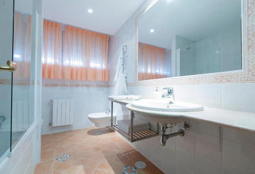 Четырехместный Номер Стандарт, Habitaciones Premium Finca La Casona