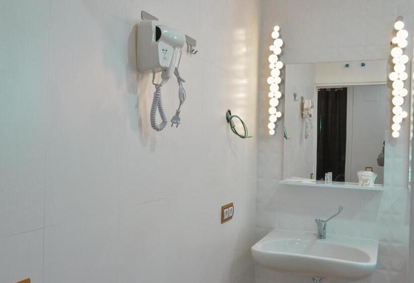 Полулюкс Повышенной Комфортности, Habitaciones Premium Finca La Casona