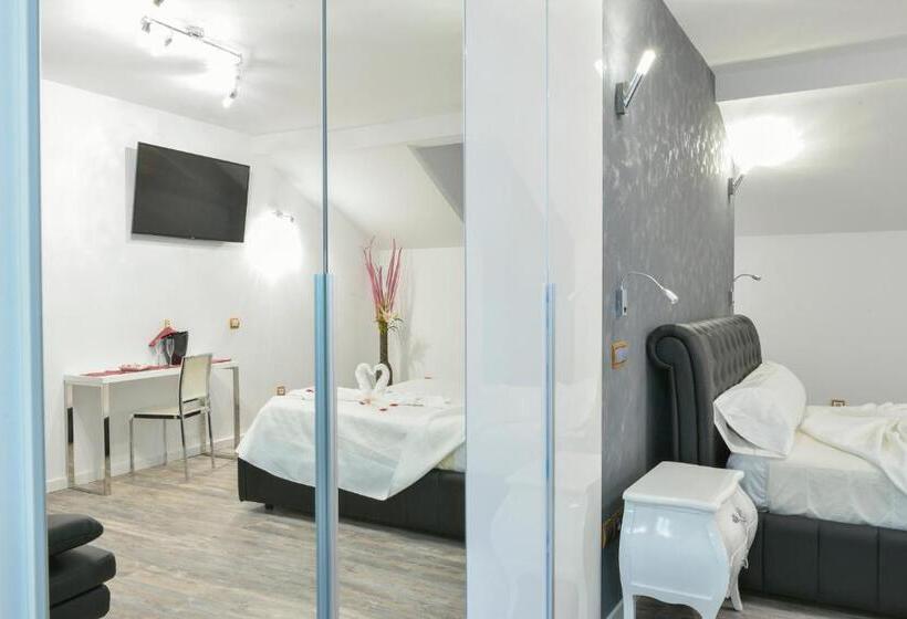 Полулюкс Повышенной Комфортности, Habitaciones Premium Finca La Casona