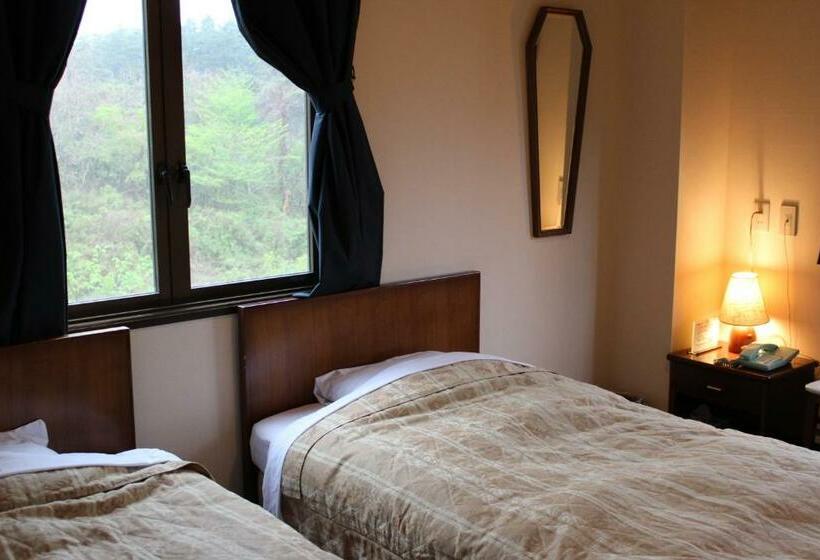 Номер Стандарт, Matsushima Petit Hotel Bistro Abalon