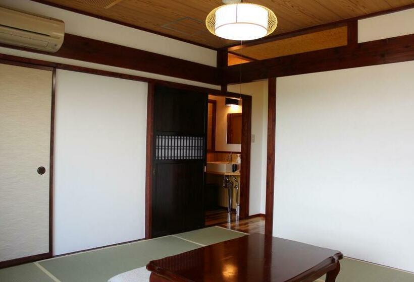 Номер Стандарт, Matsushima Petit Hotel Bistro Abalon