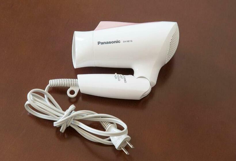 标准单人间, Sanco Inn Numazu Ekimae