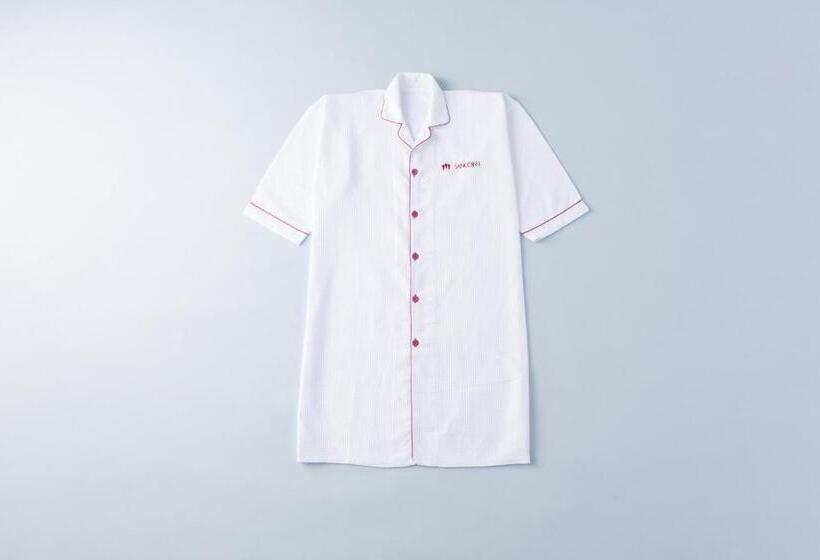 标准单人间, Sanco Inn Numazu Ekimae