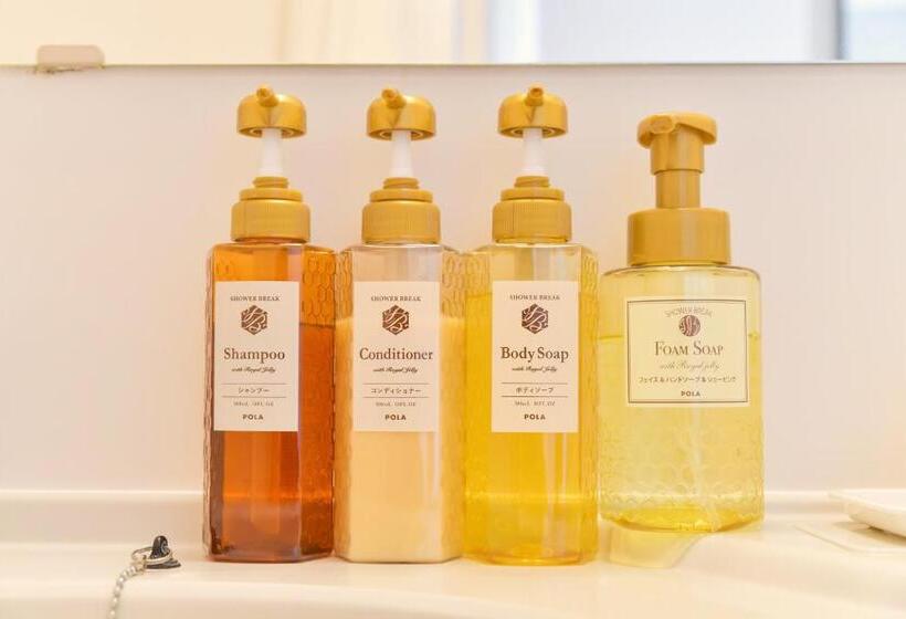 标准单人间, Sanco Inn Numazu Ekimae