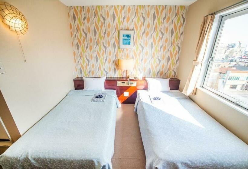 스탠다드 룸, Sharoum Inn 2