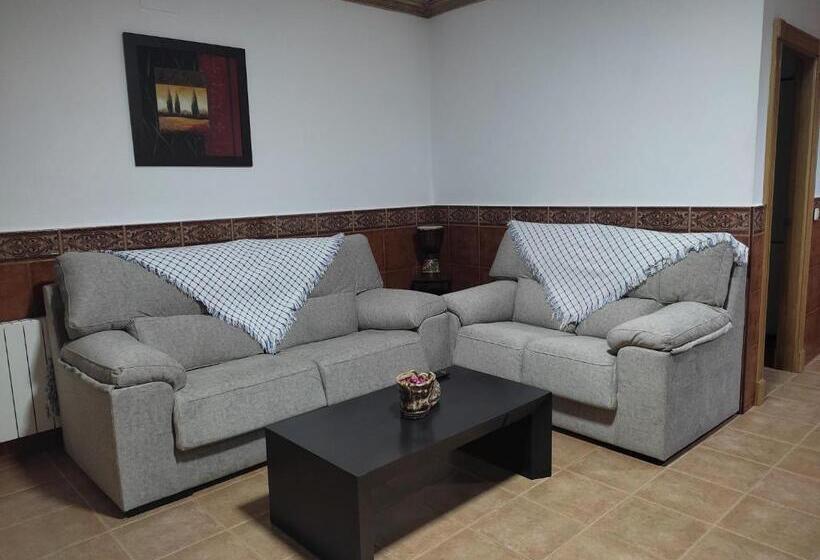 Бунгало Стандарт 3 Спальни, Casas De Madera Los Molinos