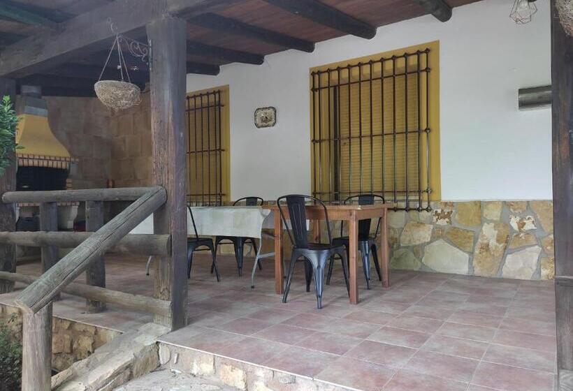Бунгало Стандарт 3 Спальни, Casas De Madera Los Molinos