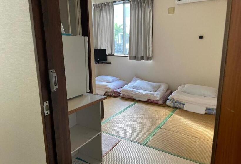 Номер Стандарт, Southern Village Okinawa