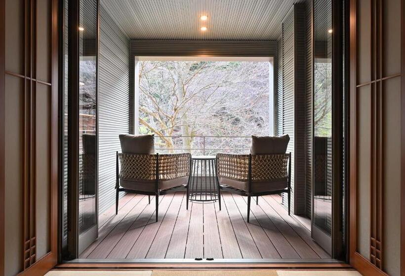 Family Suite, Shima Onsen Yoshimoto