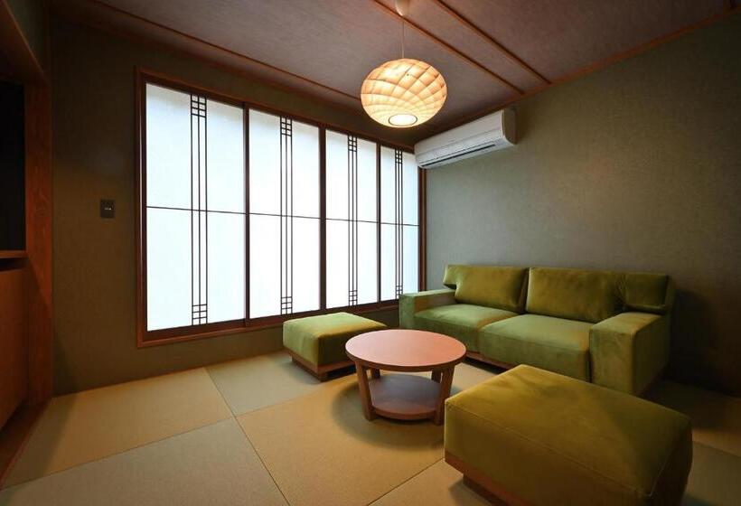 Family Suite, Shima Onsen Yoshimoto