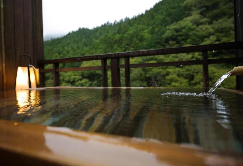 Семейный Номер Superior, Shima Onsen Yoshimoto