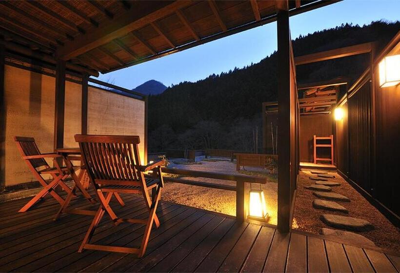 Семейный Номер Superior, Shima Onsen Yoshimoto