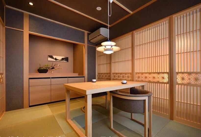 Люкс, Shima Onsen Yoshimoto