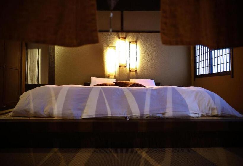 Люкс, Shima Onsen Yoshimoto