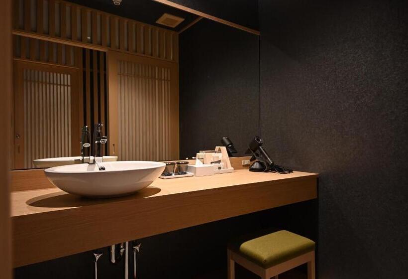 Номер Superior, Shima Onsen Yoshimoto