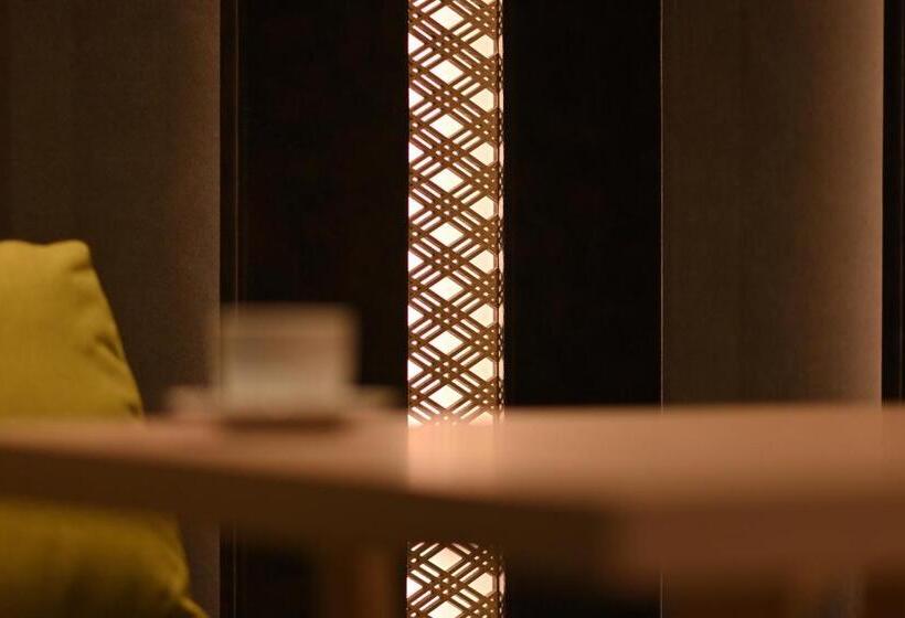 Номер Superior, Shima Onsen Yoshimoto