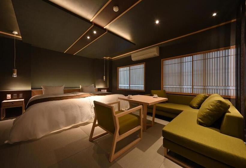 Номер Superior, Shima Onsen Yoshimoto