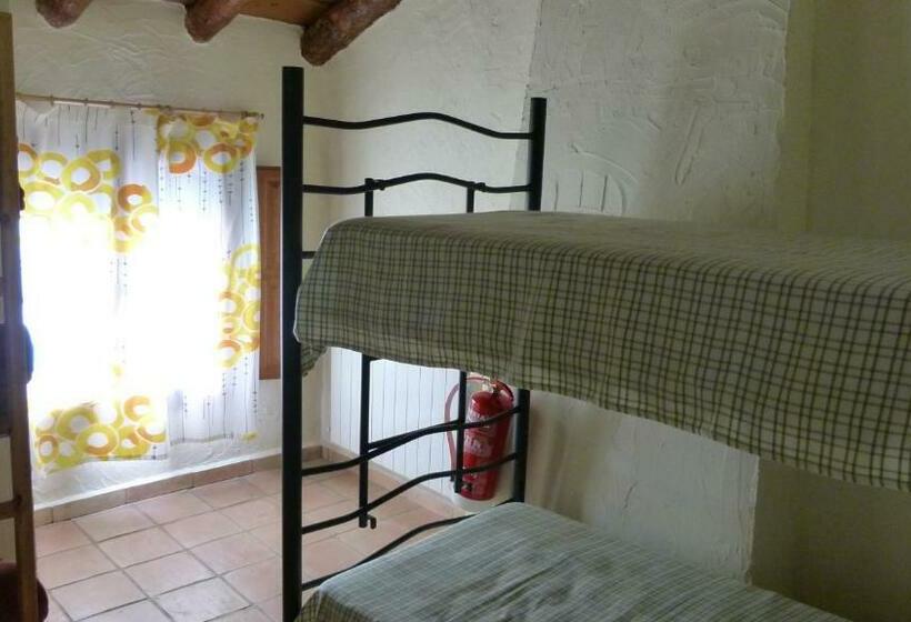 Номер Стандарт, Cortijo Covaroca