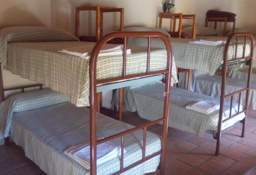 Кровать в Общей Комнате, Cortijo Covaroca