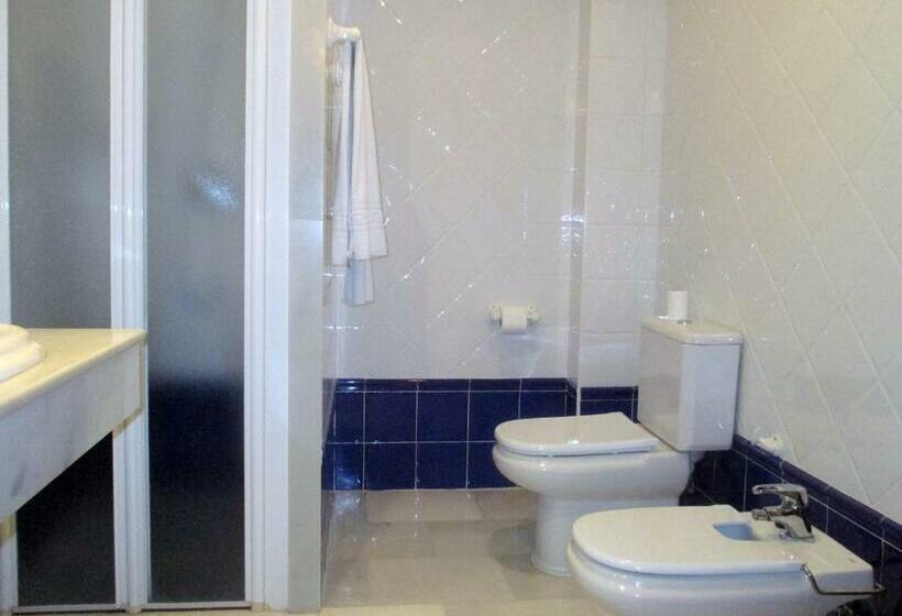 Номер Стандарт, Hostal Artiga