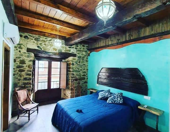 スタンダードルーム, Albergue La Medina De Camponaraya