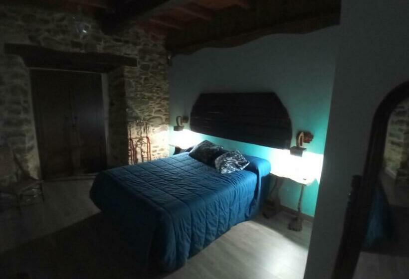 Номер Стандарт, Albergue La Medina De Camponaraya