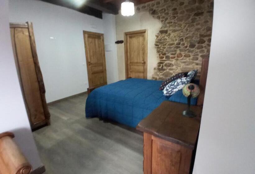 Номер Стандарт, Albergue La Medina De Camponaraya