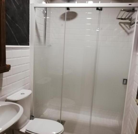 3ベッドルームハウス, Albergue La Medina De Camponaraya