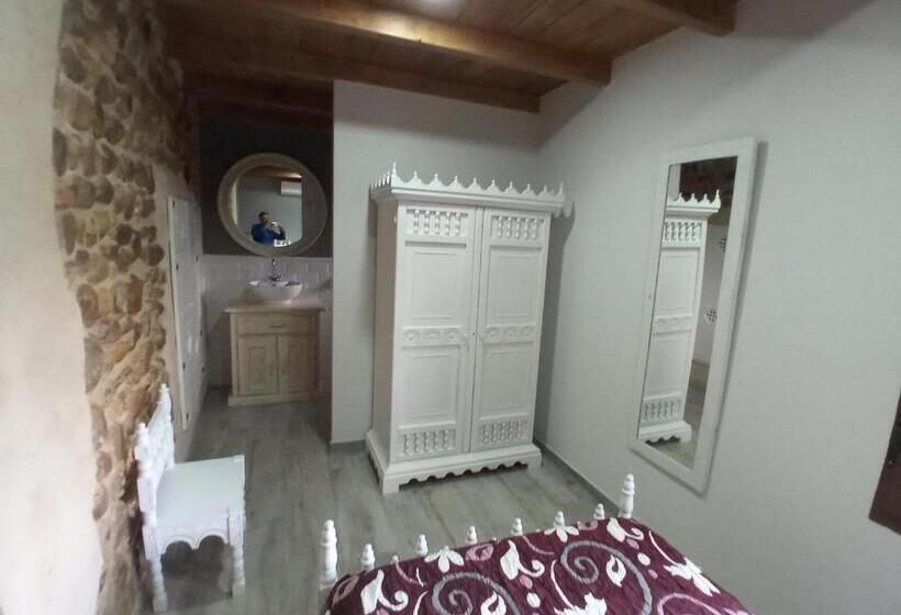 Номер Стандарт Индивидуальный, Albergue La Medina De Camponaraya
