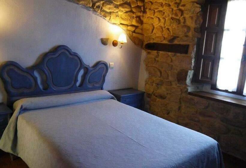 Номер Стандарт, Posada Corral Mayor