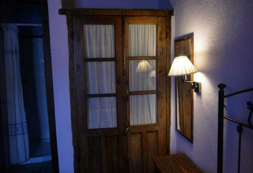 Номер Стандарт, Posada Corral Mayor