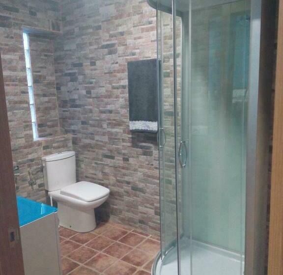 Номер Стандарт, Residencial El Cuartel