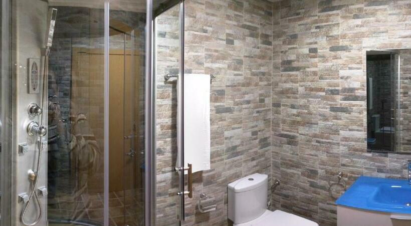 Номер Стандарт, Residencial El Cuartel