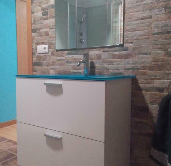 Дом 1 Спальня, Residencial El Cuartel